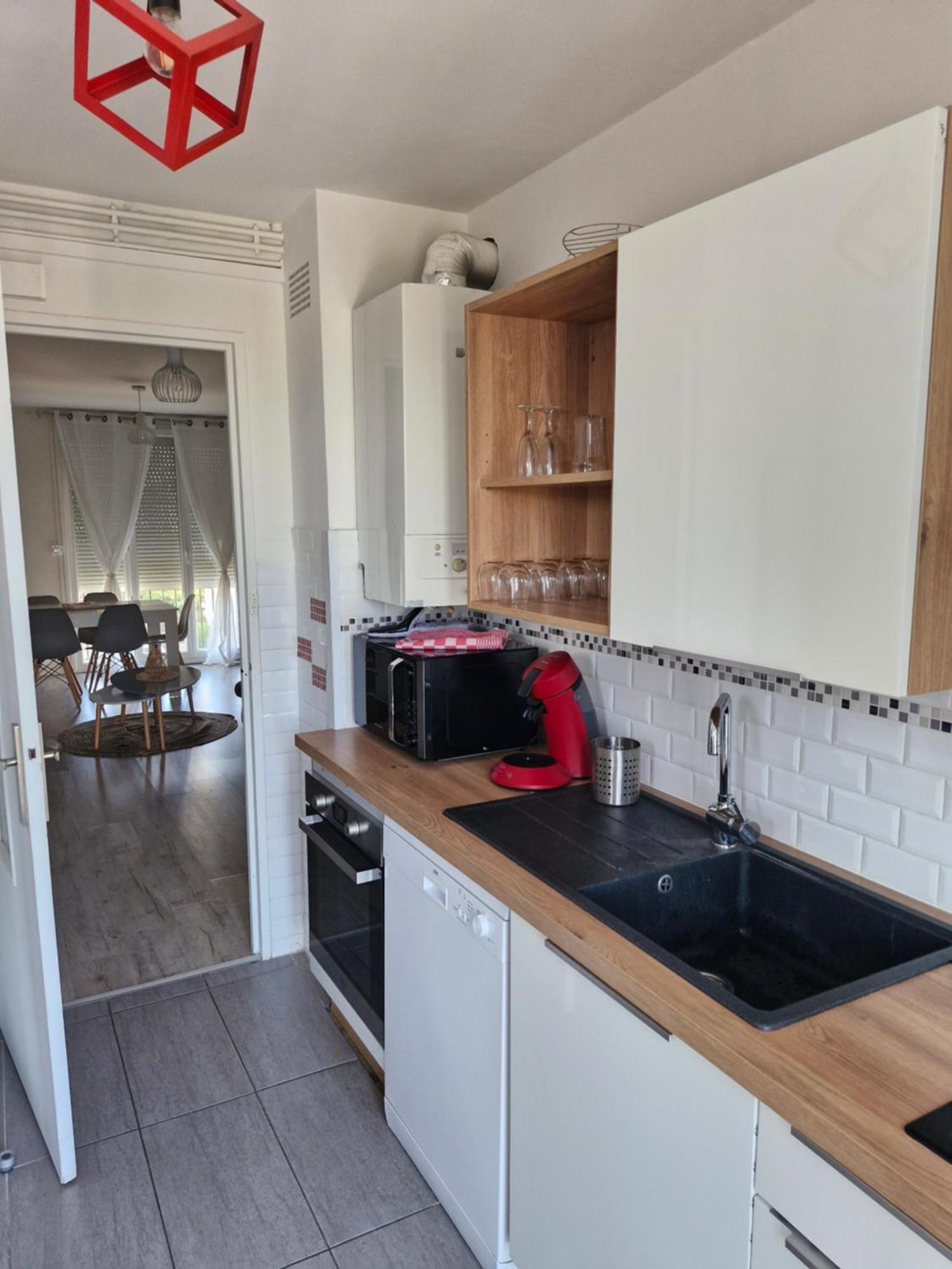 Escapade Montesquieu Apartman Perpignan Kültér fotó