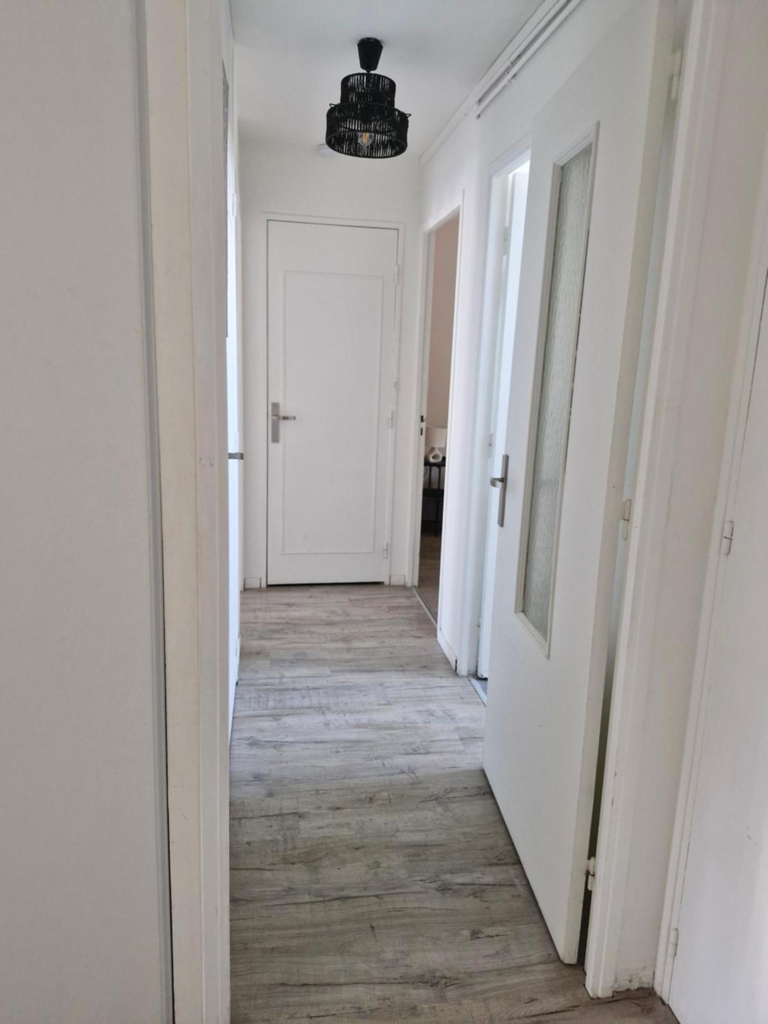 Escapade Montesquieu Apartman Perpignan Kültér fotó