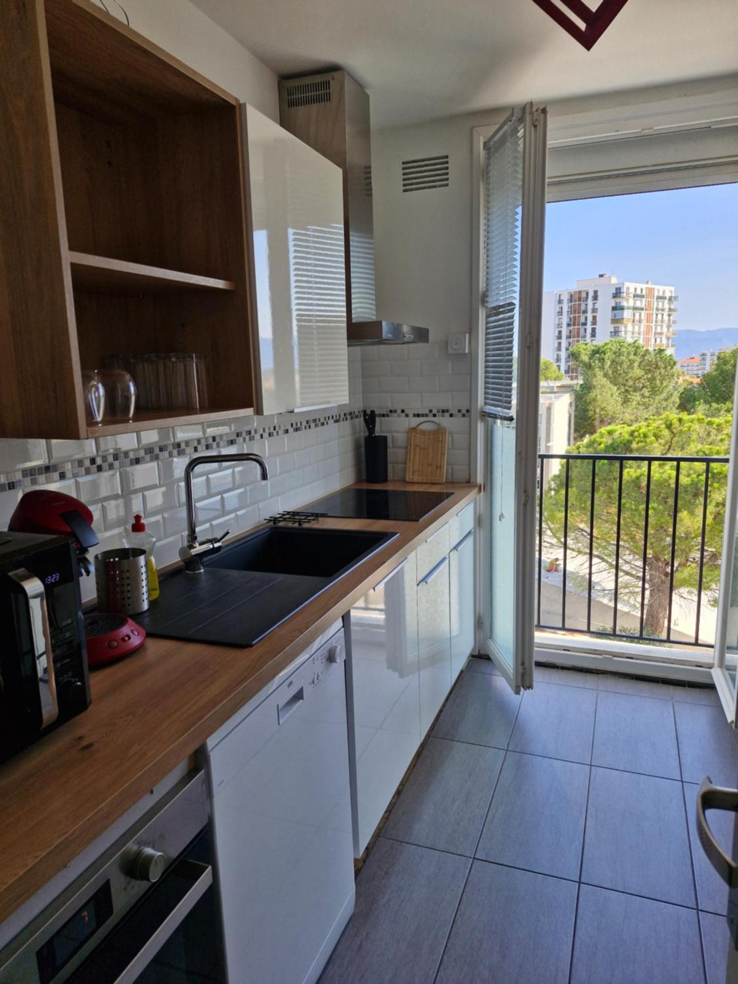 Escapade Montesquieu Apartman Perpignan Kültér fotó