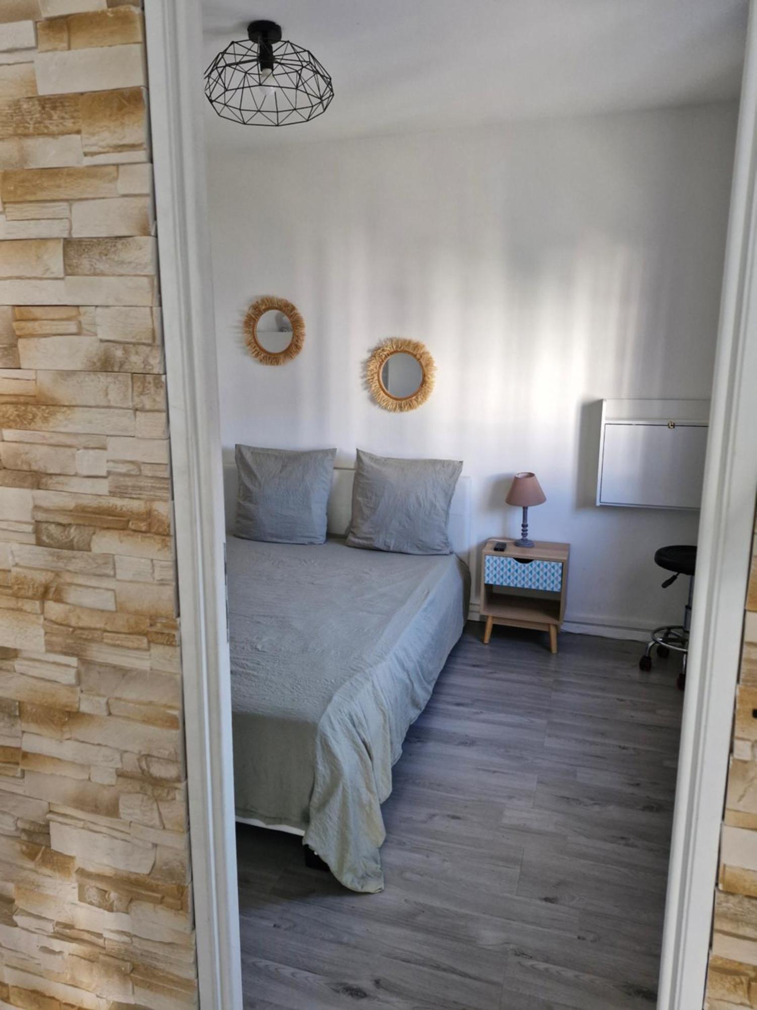Escapade Montesquieu Apartman Perpignan Kültér fotó