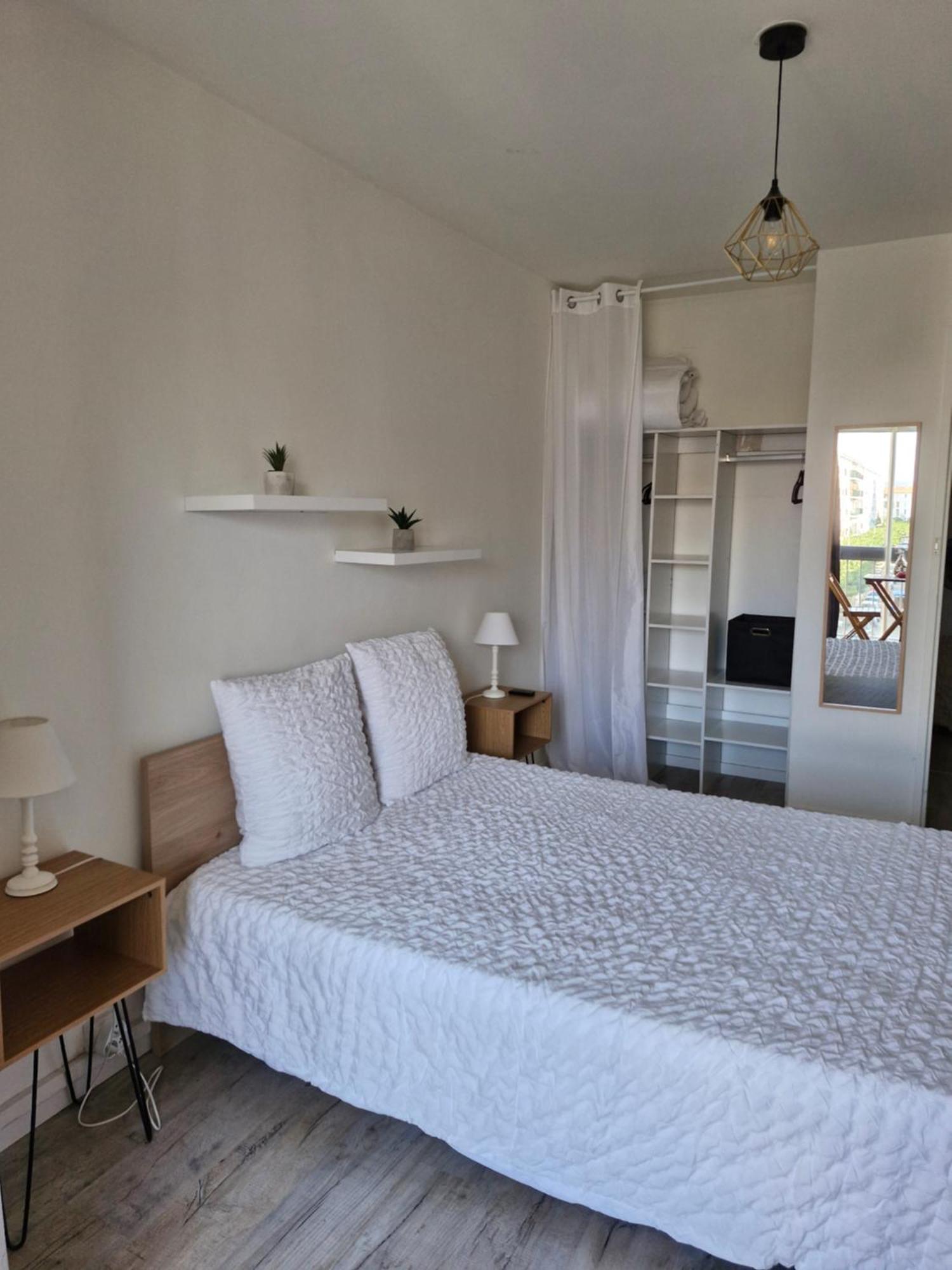 Escapade Montesquieu Apartman Perpignan Kültér fotó