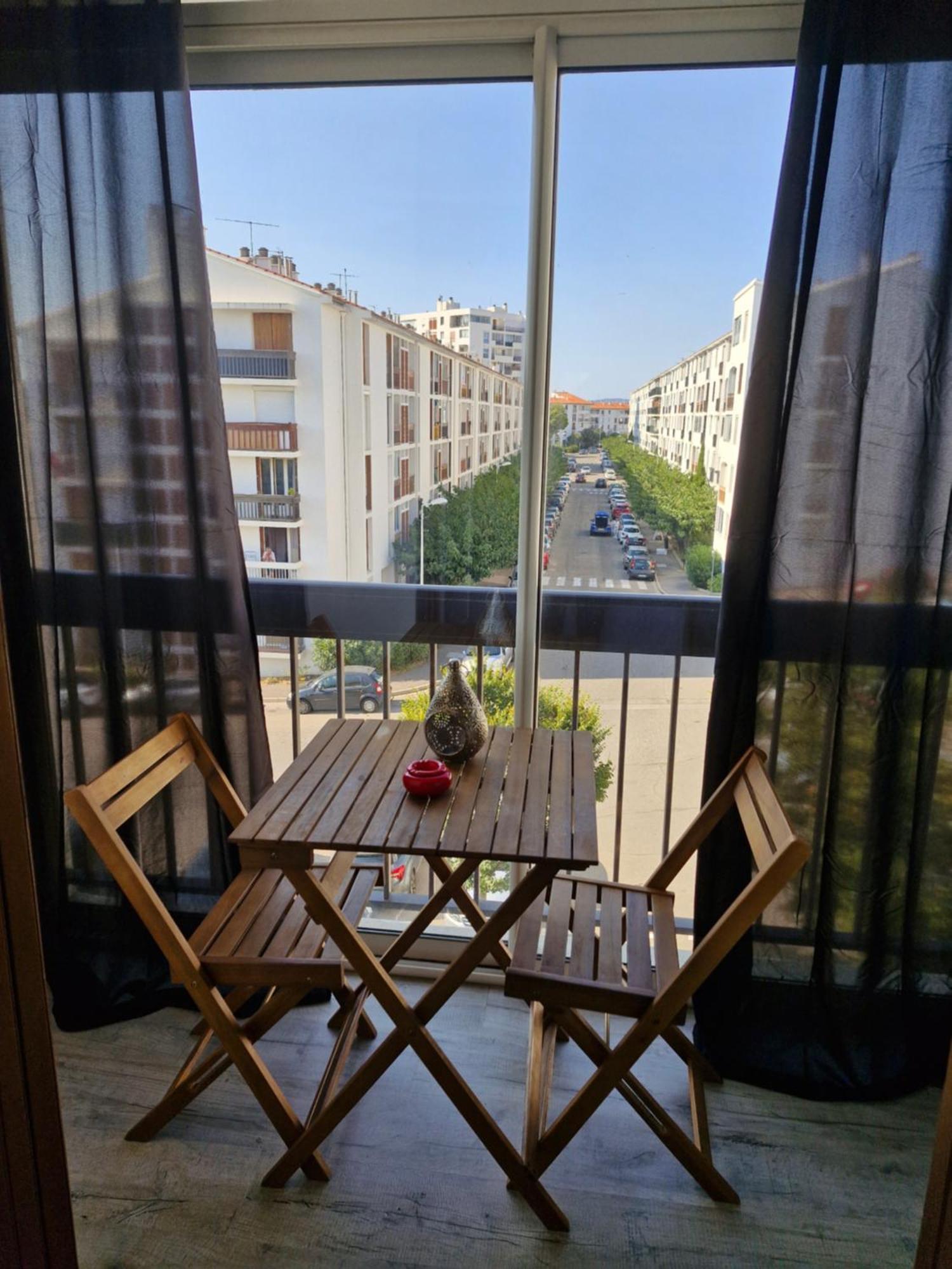 Escapade Montesquieu Apartman Perpignan Kültér fotó