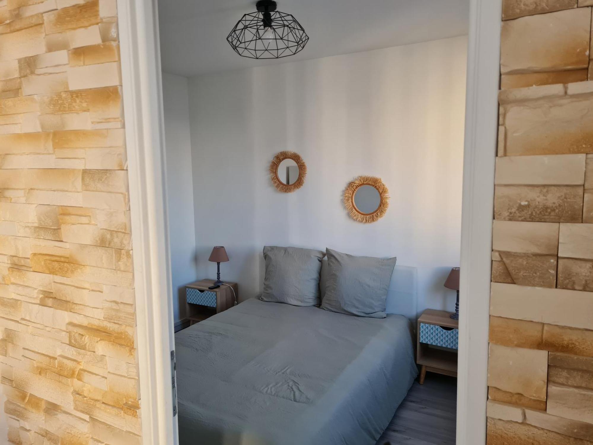 Escapade Montesquieu Apartman Perpignan Kültér fotó