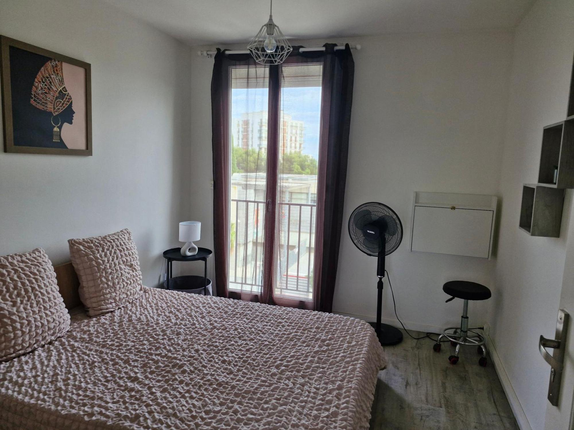 Escapade Montesquieu Apartman Perpignan Kültér fotó