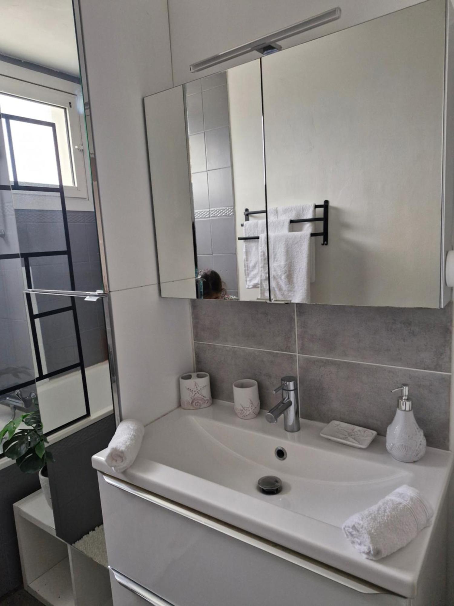 Escapade Montesquieu Apartman Perpignan Kültér fotó
