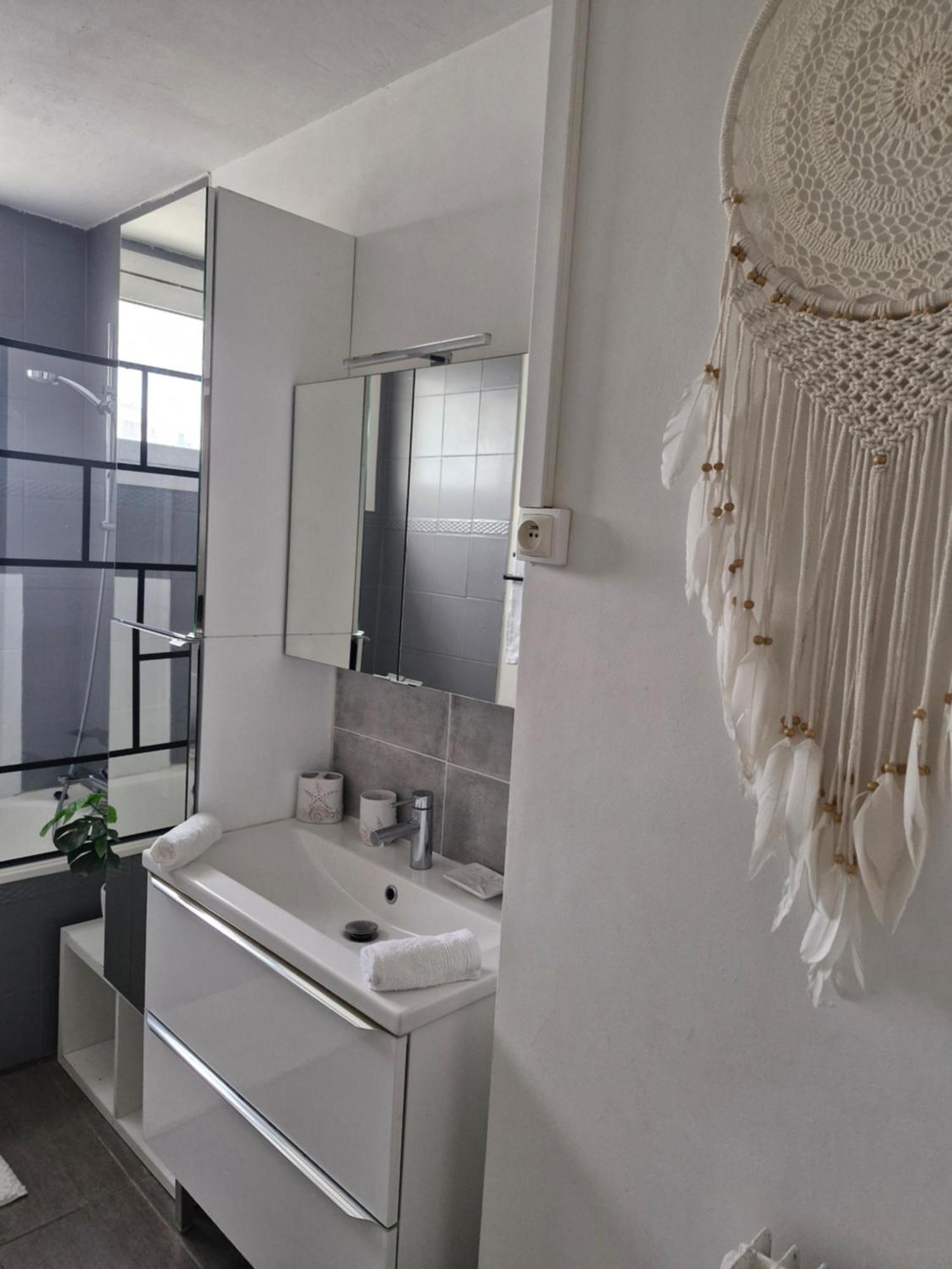 Escapade Montesquieu Apartman Perpignan Kültér fotó
