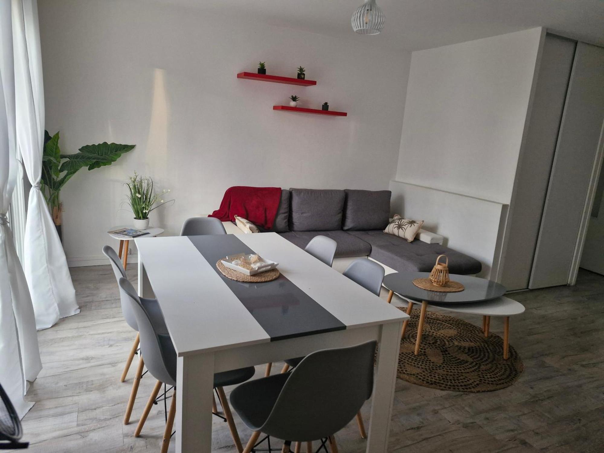 Escapade Montesquieu Apartman Perpignan Kültér fotó