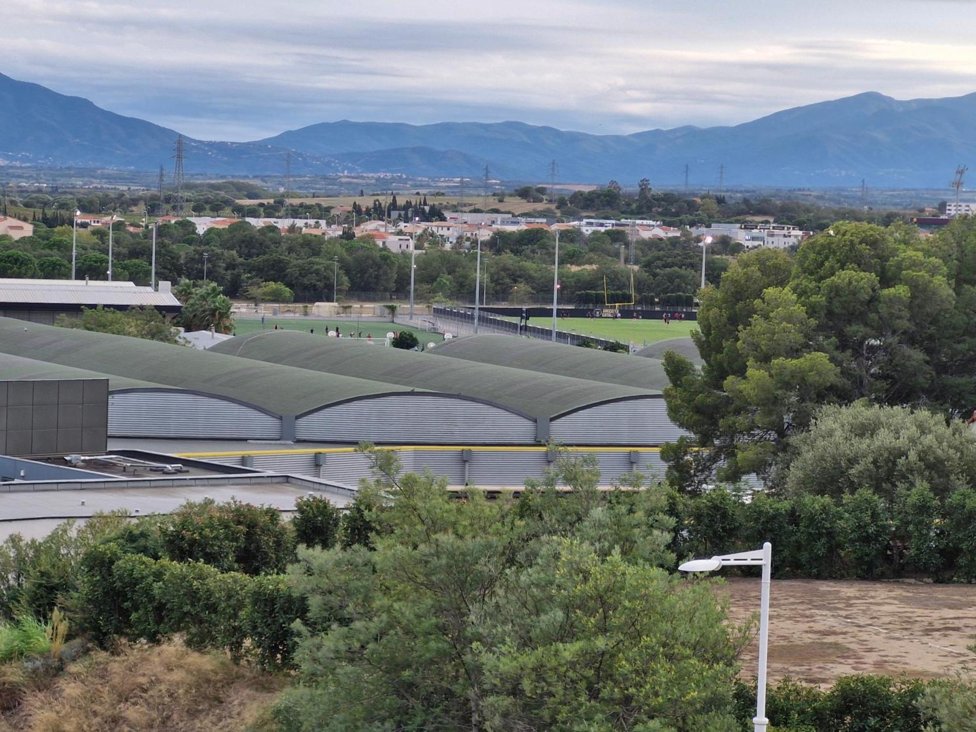 Escapade Montesquieu Apartman Perpignan Kültér fotó