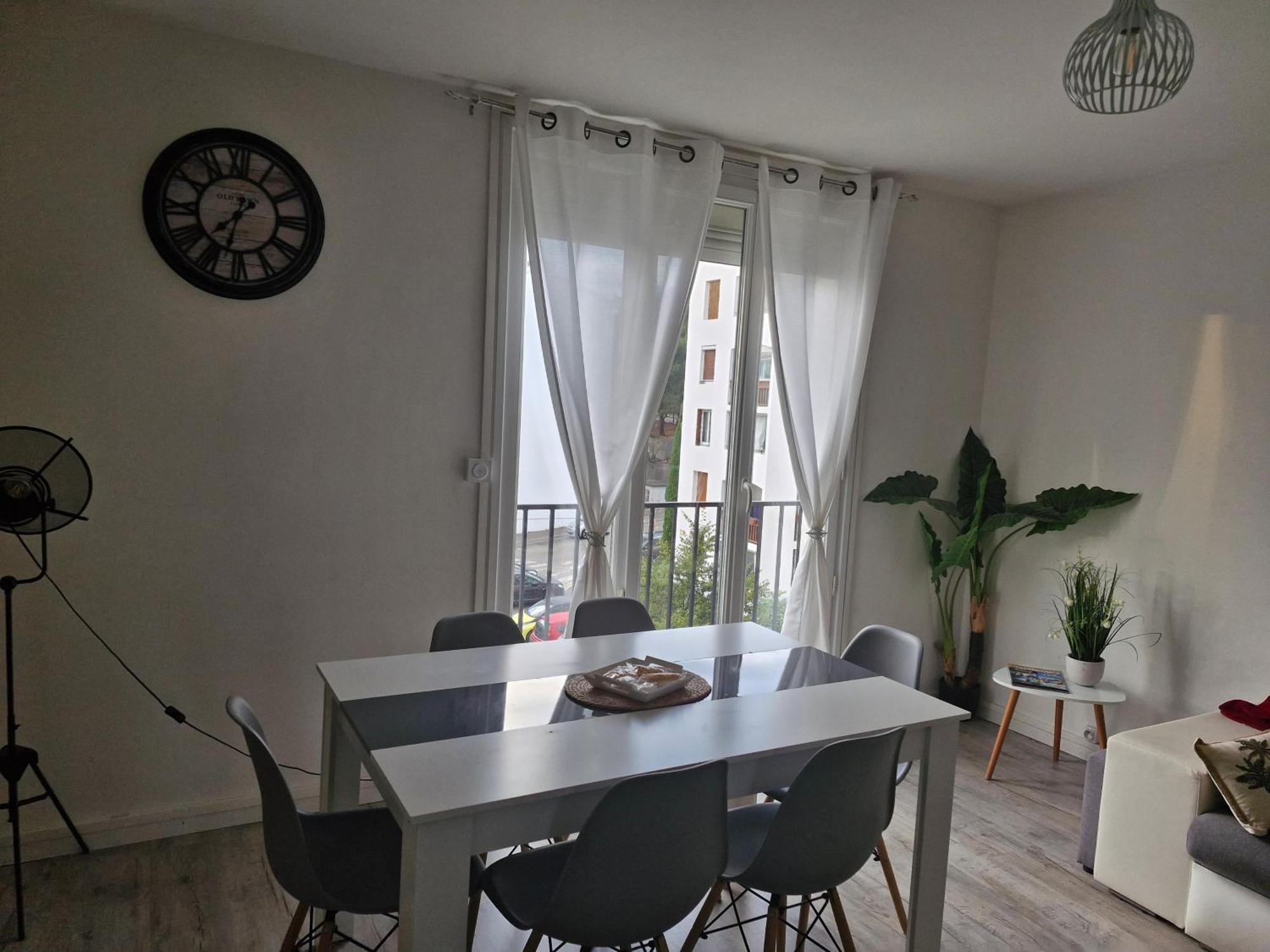 Escapade Montesquieu Apartman Perpignan Kültér fotó