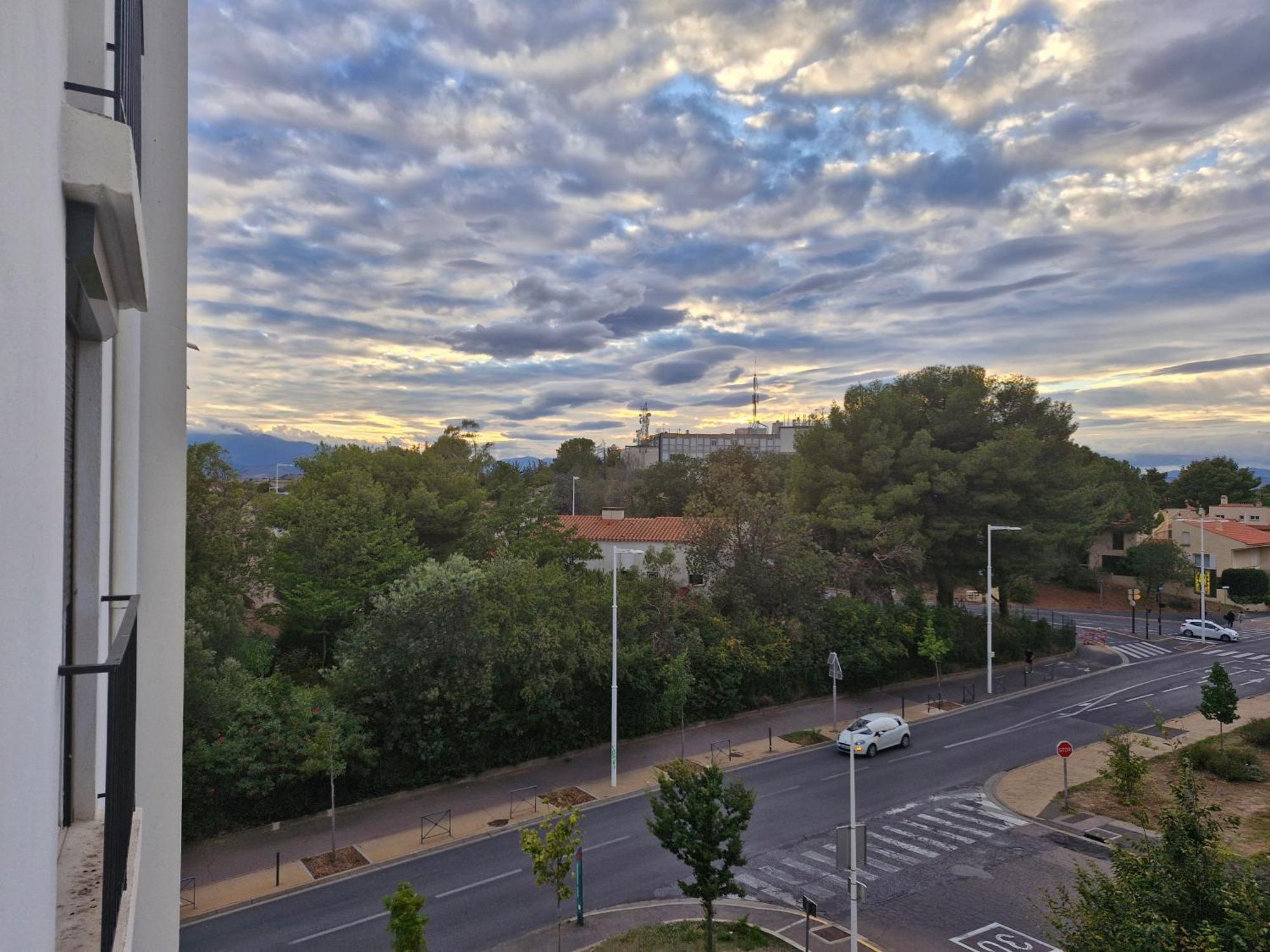 Escapade Montesquieu Apartman Perpignan Kültér fotó
