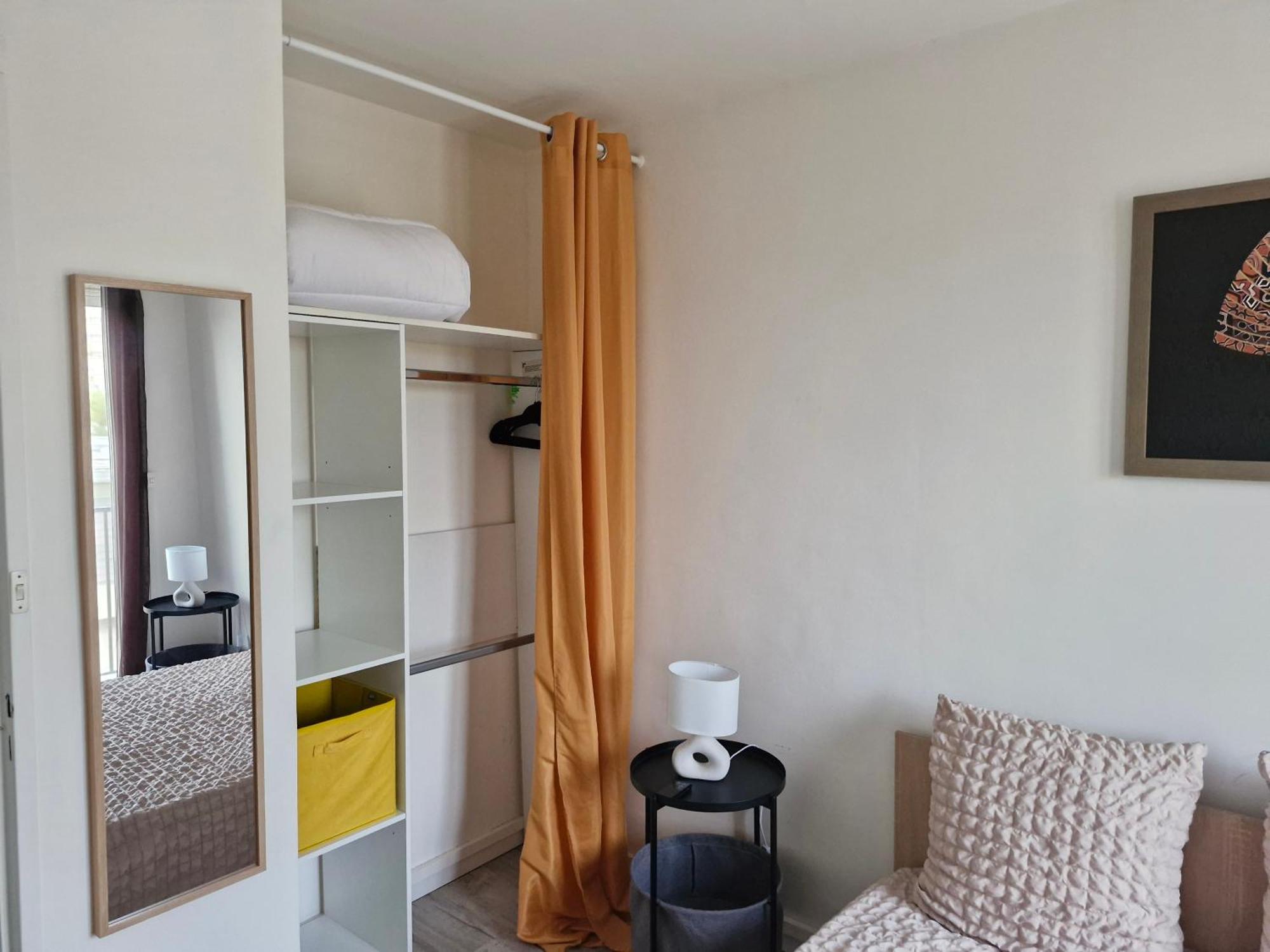 Escapade Montesquieu Apartman Perpignan Kültér fotó