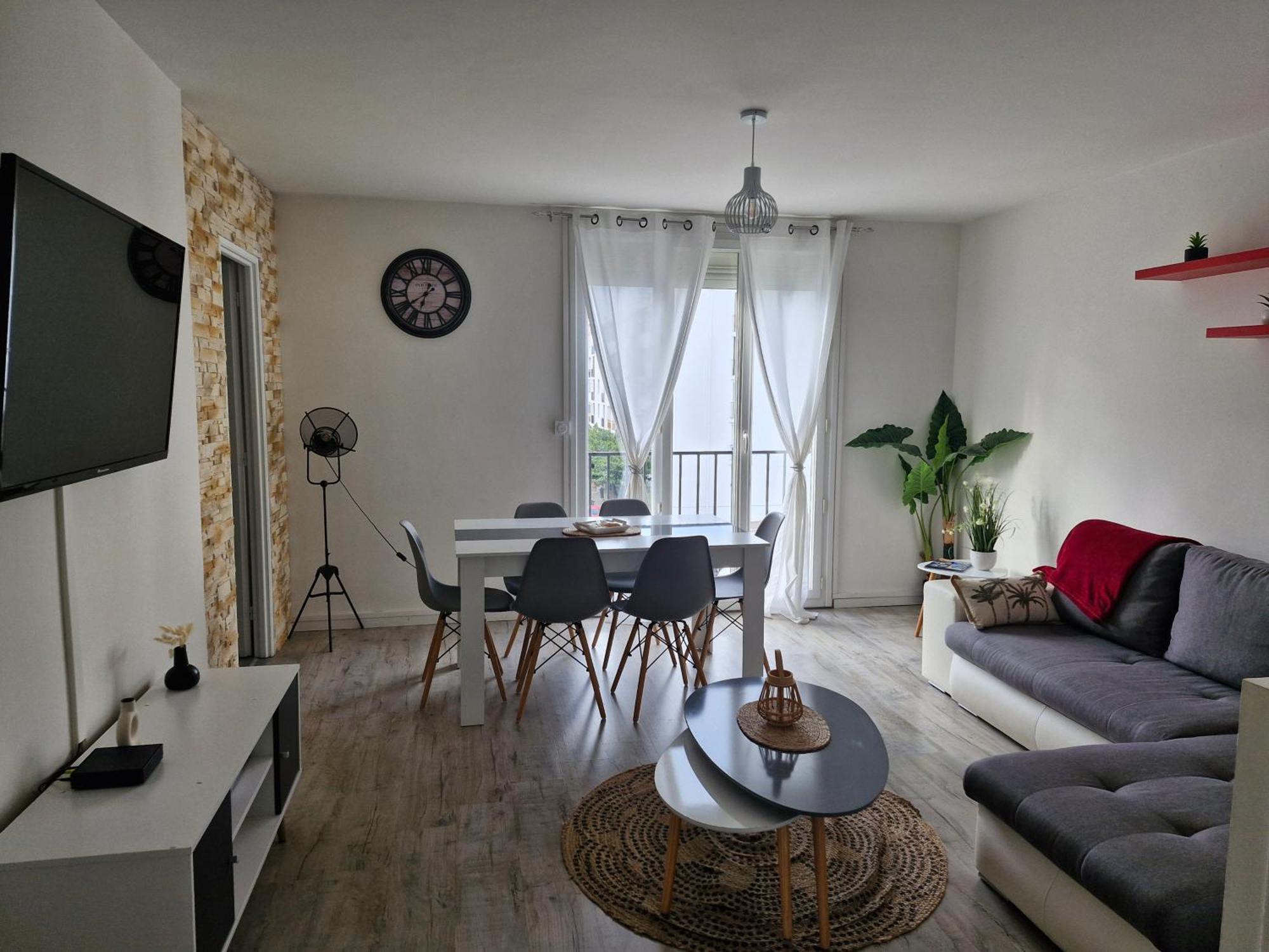 Escapade Montesquieu Apartman Perpignan Kültér fotó