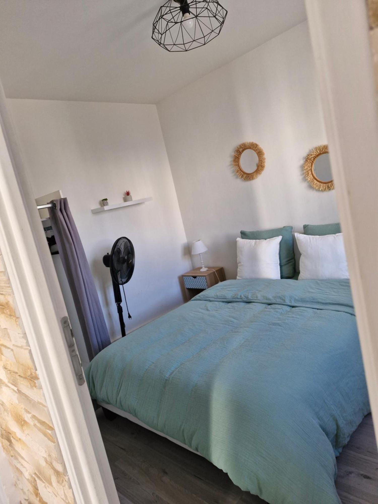 Escapade Montesquieu Apartman Perpignan Kültér fotó