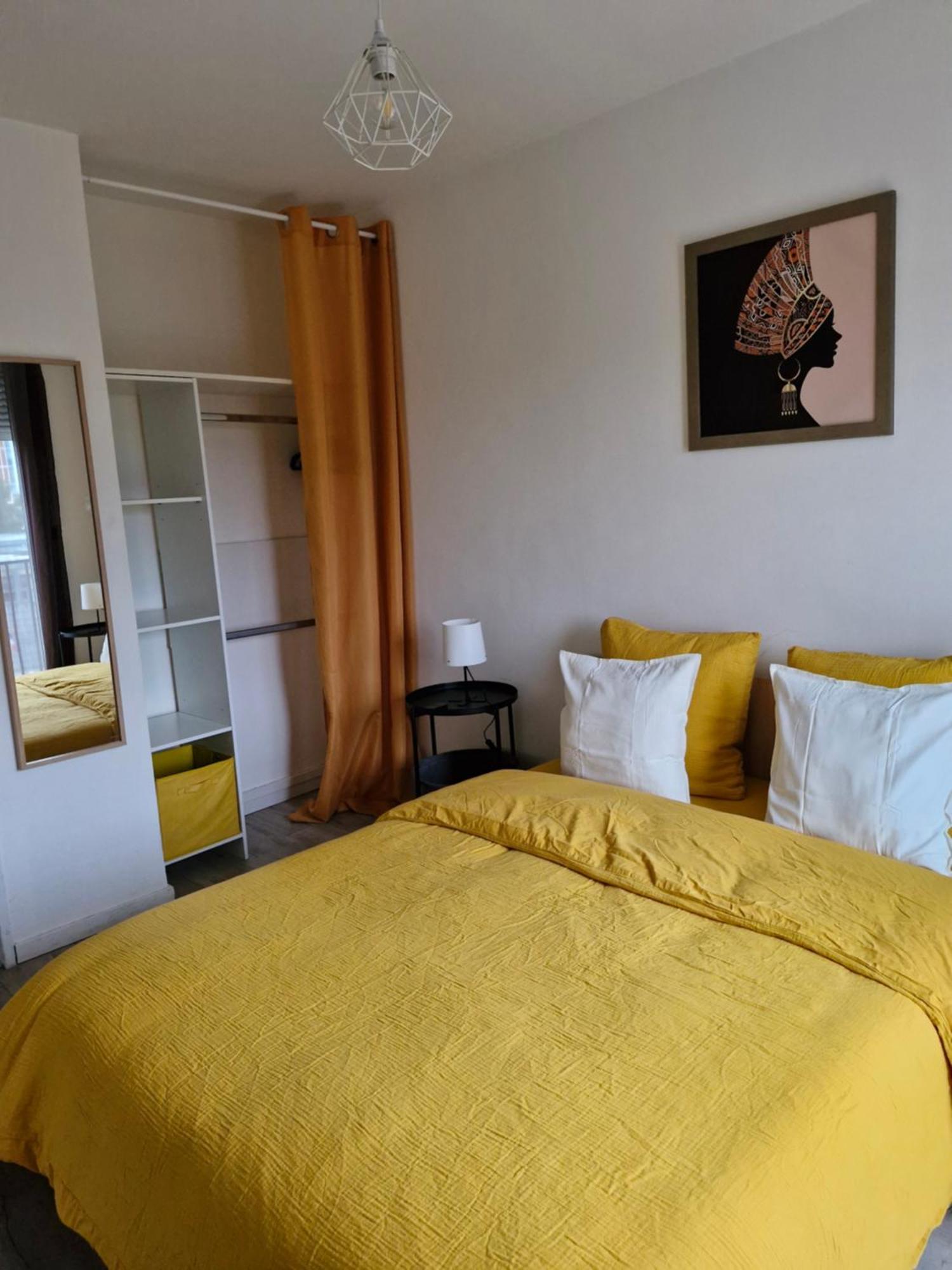 Escapade Montesquieu Apartman Perpignan Kültér fotó