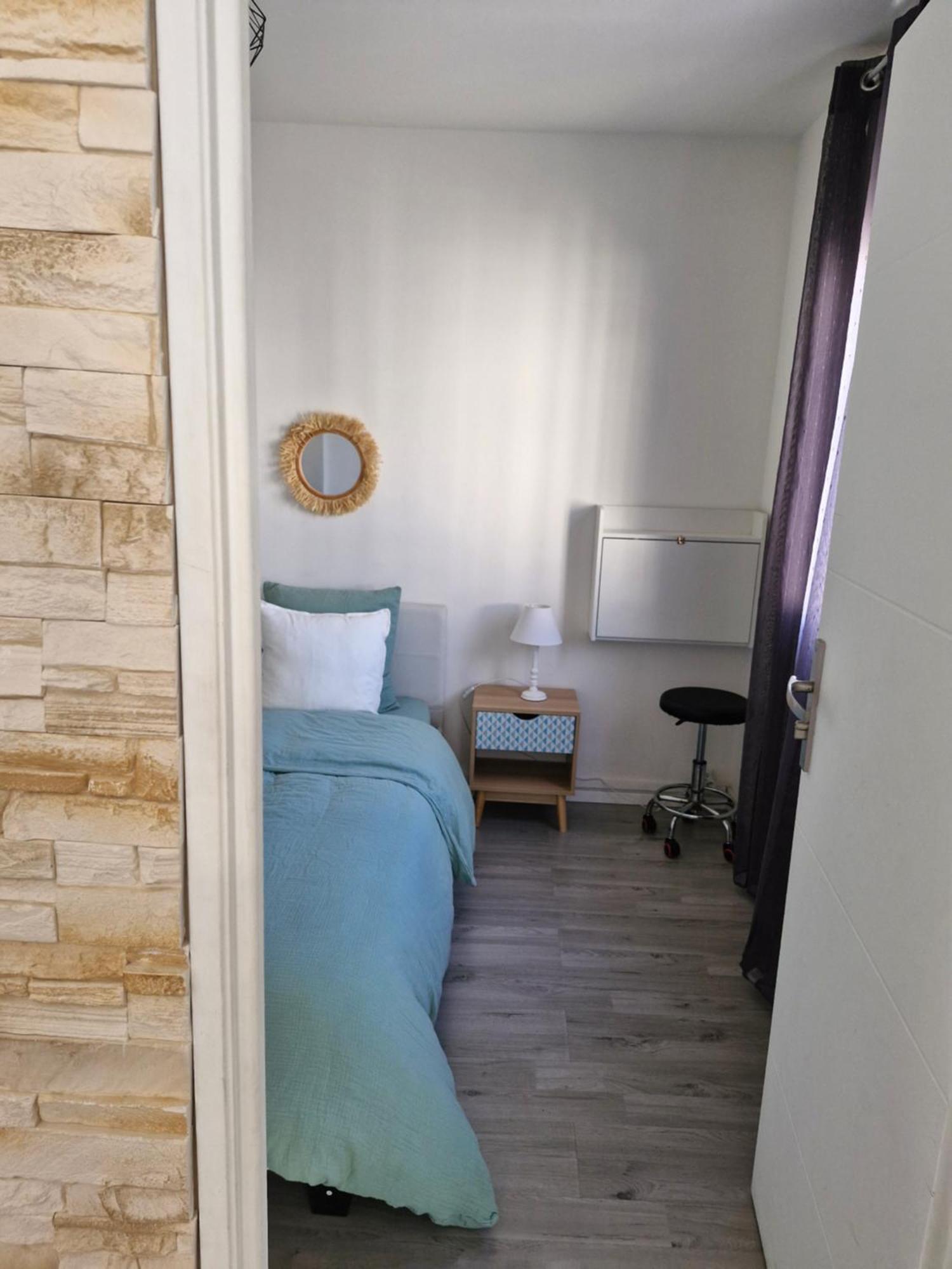 Escapade Montesquieu Apartman Perpignan Kültér fotó
