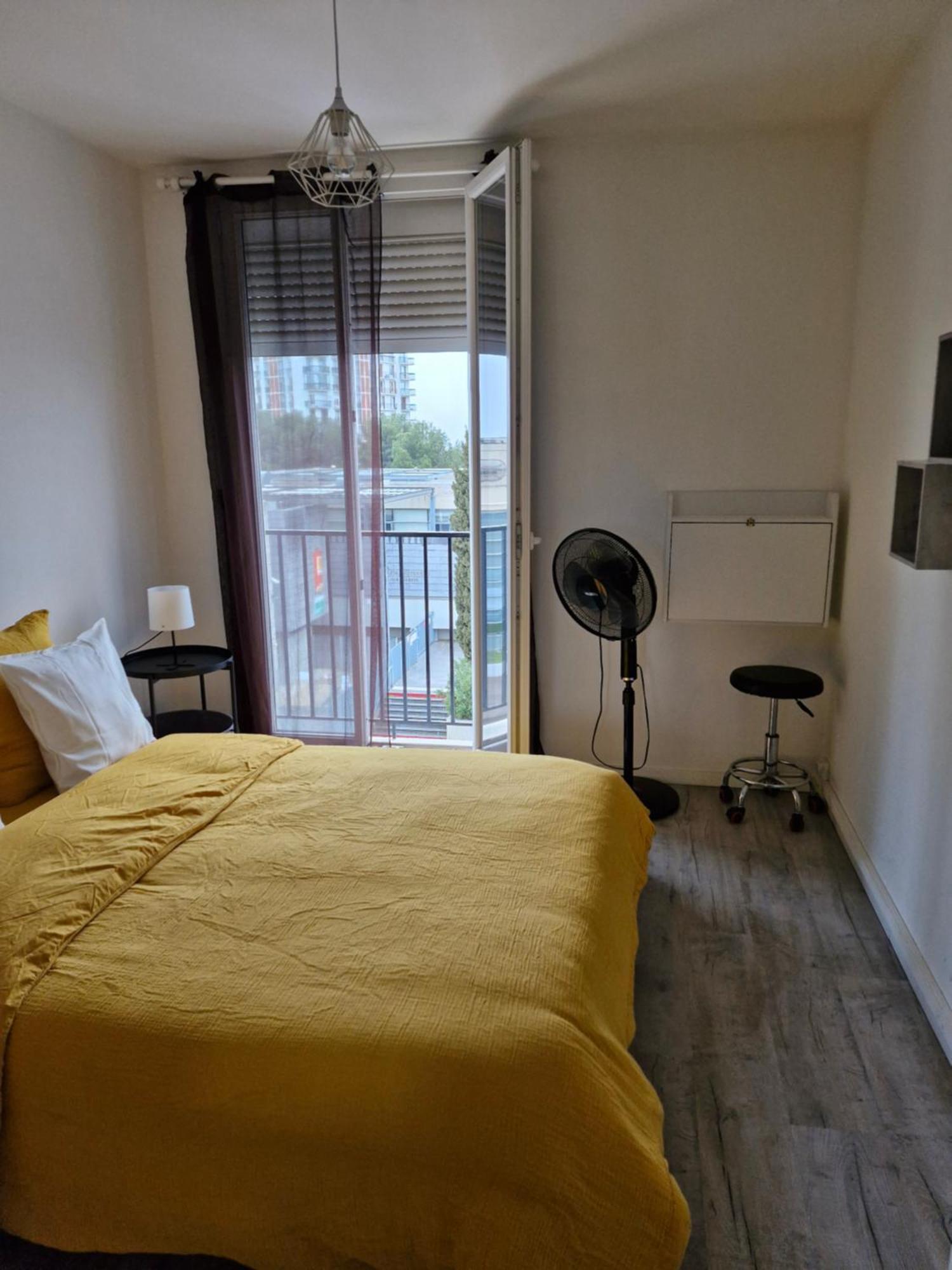 Escapade Montesquieu Apartman Perpignan Kültér fotó