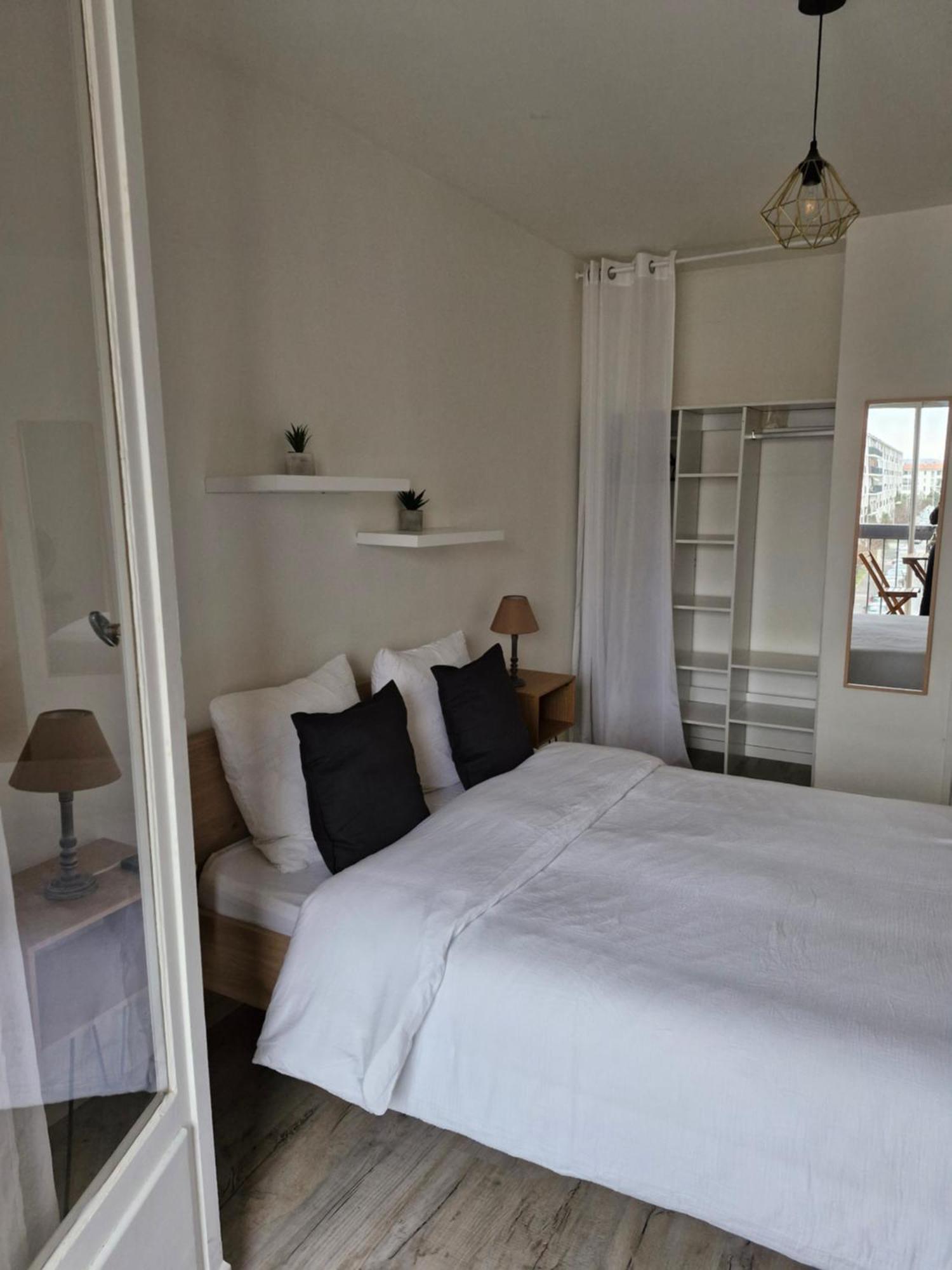 Escapade Montesquieu Apartman Perpignan Kültér fotó